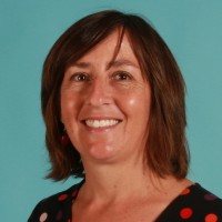 Carolyn Maag