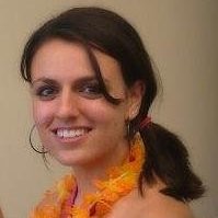 Amanda Mesko