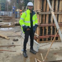 Dilton Pedro Mandlate