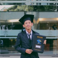 Muhammad Hanief Syarafie