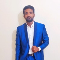 Ravikiran G B