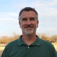 Darrell Lange, PhD