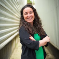 Teresa Sánchez-Ocaña