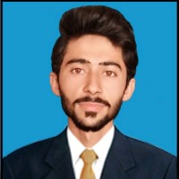 Zuhaib Ahmad