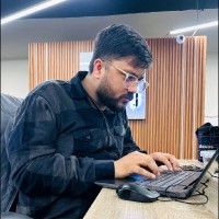 Kushagra Agarwal