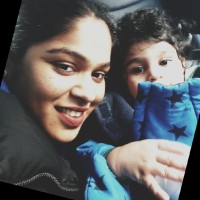 Raashi Ullal