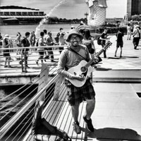 Andre T. Nugroho
