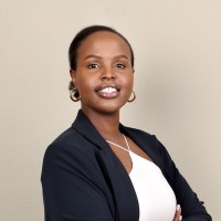 Nancy Nshuti