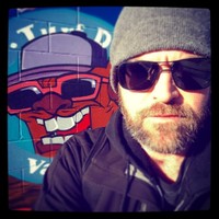 Tyler Dobbin