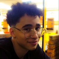 Gianluca Santos