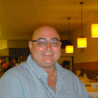 Gary Crombie