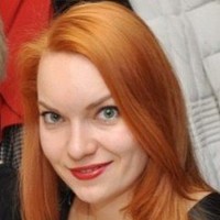 Hanna Lebedynska