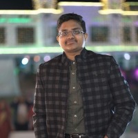 Dhruv Ranjan