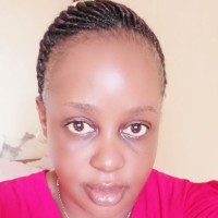 Esther Makumbi