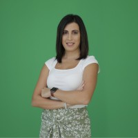 Mirna Al Sayegh - Assoc Cipd