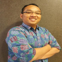 Ricky Harris Fadhila