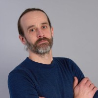 Tom Bott