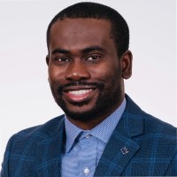 Vincent Anokye, Mph