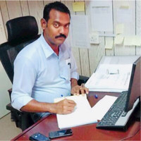 Ramasamy Renganathan