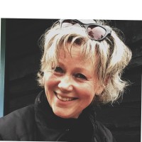 Bente E. Eggen