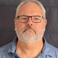 Kevin Stove