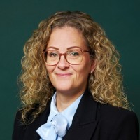 Maj-Britt Johansen