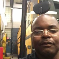 Garfield Witter