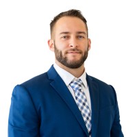Christopher Vargas, MBA