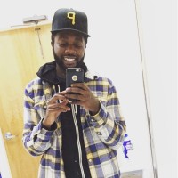 Keenan Glivens