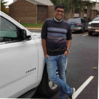 Santhosh Vaidyanathan