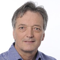 Paul Erich Winkelmann