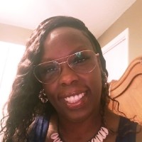 Cicely Thomas