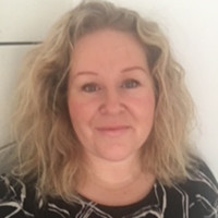 Anna Giliusson