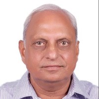 Vipin Gupta
