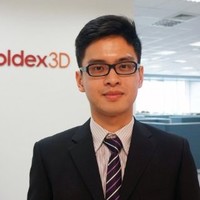Nick Ke-Wen Chen