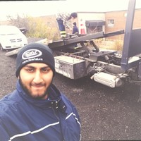 Danial Khan