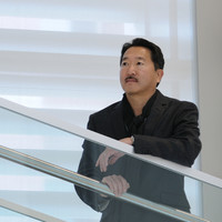 Yo-ichiro Hakomori