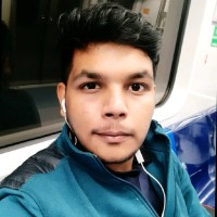 Ankit Tripathi
