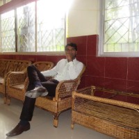 Soumya Ranjan Swain