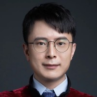 Zhiye (Victor) Chen