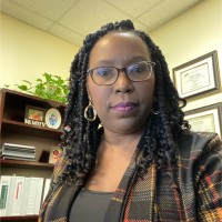 Vicki Jackson
