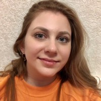 Margarita Repetskaya