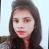 Kirti Jaiswal