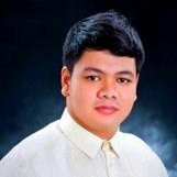 Ephraim Ramos
