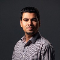 Morteza Moallemi, Phd