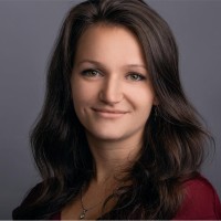 Tereza Tuháčková