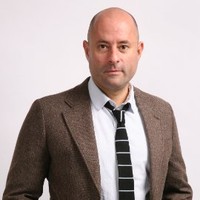 Mathieu Pradier