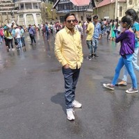 Ikramuddin Mr