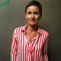 Lydie Fortin