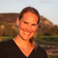 Jenny Grierson